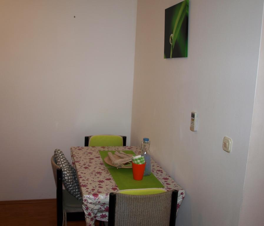 Apartment Luna プロチェ エクステリア 写真