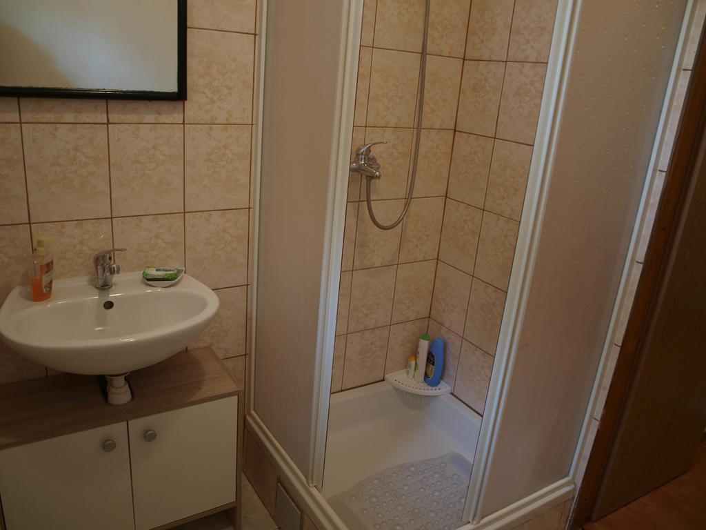 Apartment Luna プロチェ エクステリア 写真