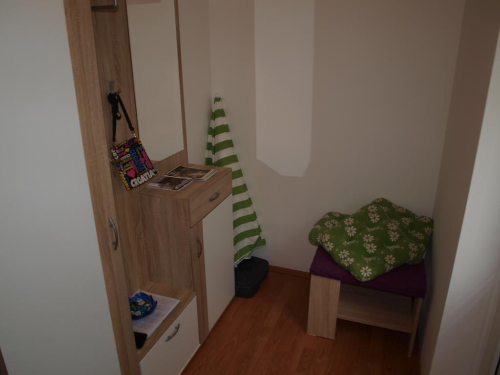 Apartment Luna プロチェ エクステリア 写真