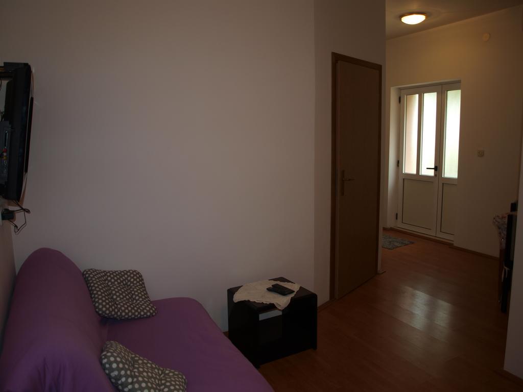 Apartment Luna プロチェ エクステリア 写真